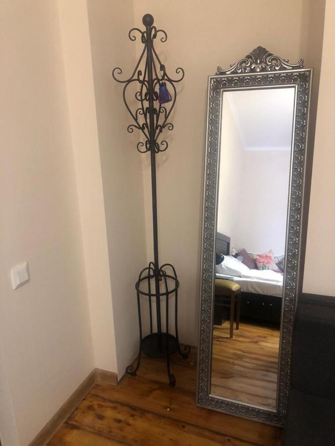 شقة My House تبليسي المظهر الخارجي الصورة