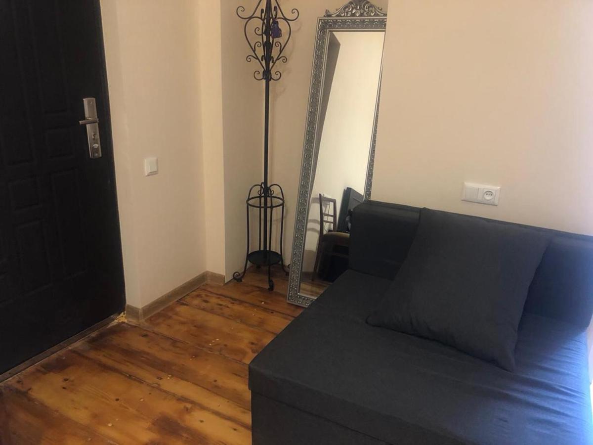 شقة My House تبليسي المظهر الخارجي الصورة